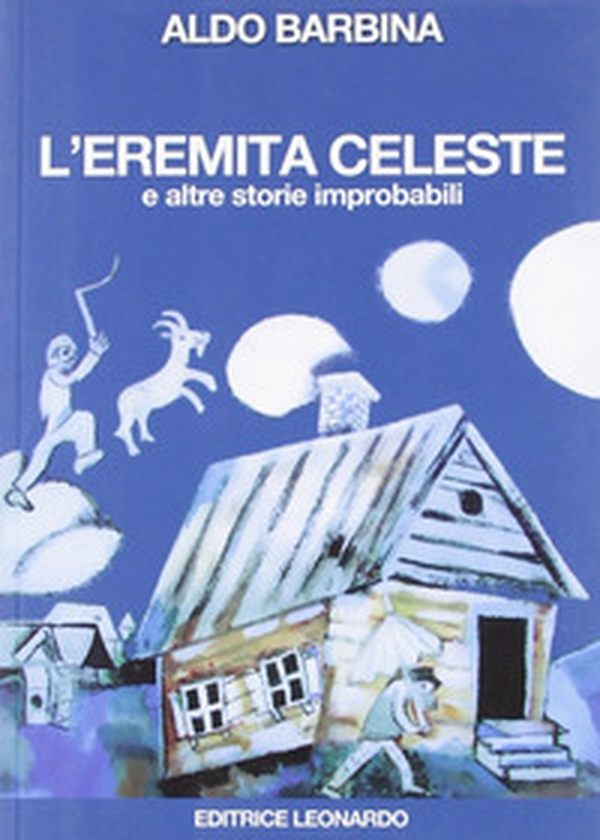 L'eremita celeste - Librerie.coop L'eremita celeste - Librerie.coop
