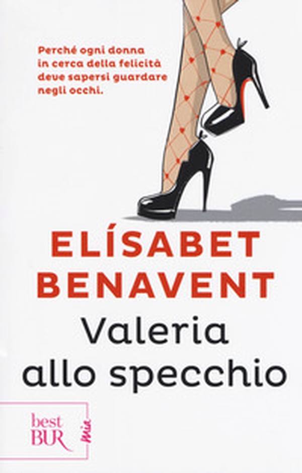 Valeria allo specchio. Fatti innamorare! - Librerie.coop Valeria allo specchio. Fatti innamorare! - Librerie.coop