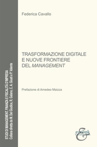Trasformazione digitale e nuove frontiere del management - Librerie.coop