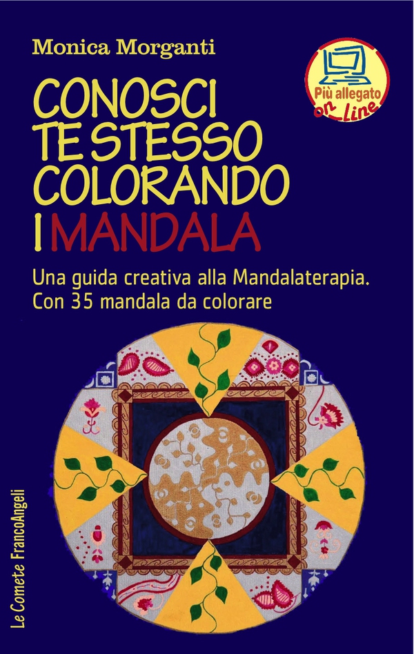 Conosci te stesso colorando i mandala - Librerie.coop Conosci te stesso colorando i mandala - Librerie.coop