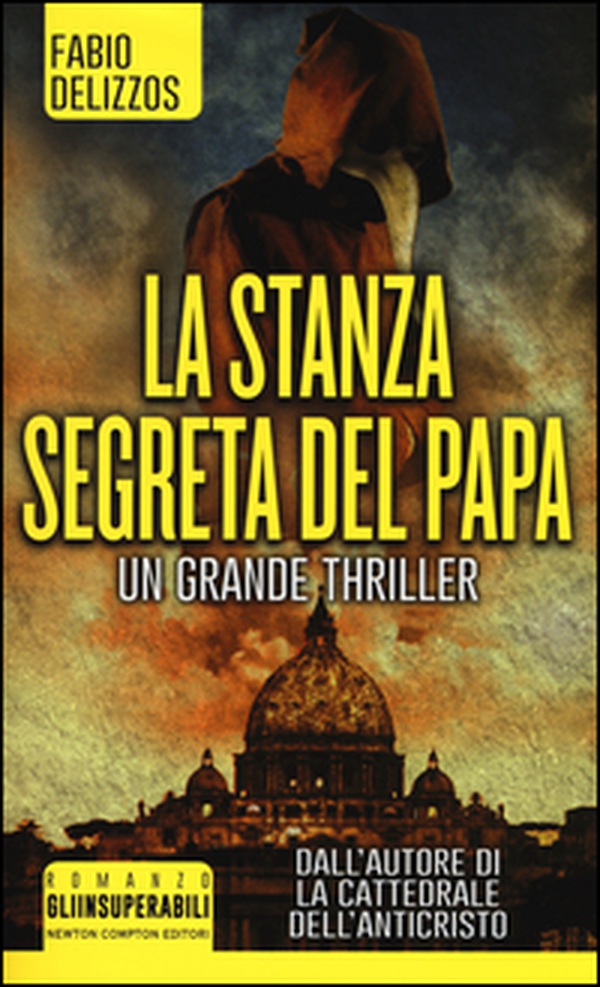 La stanza segreta del papa - Librerie.coop La stanza segreta del papa - Librerie.coop