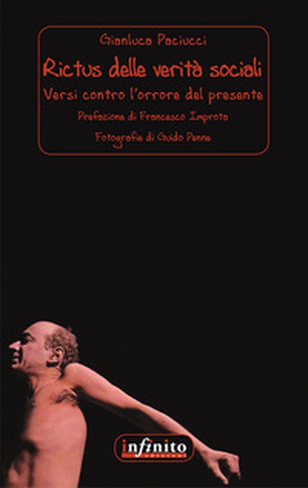 Rictus delle verità sociali. Vite che resistono al degrado, alla discriminazione e alla violenza - Librerie.coop Rictus delle verità sociali. Vite che resistono al degrado, alla discriminazione e alla violenza - Librerie.coop