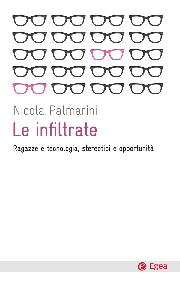 Le infiltrate - Librerie.coop Le infiltrate - Librerie.coop