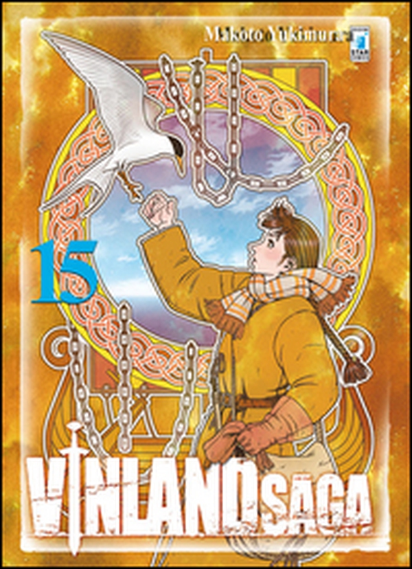 Vinland saga - Vol. 15 - Librerie.coop Vinland saga - Vol. 15 - Librerie.coop
