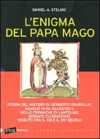 L'enigma del Papa mago - Librerie.coop