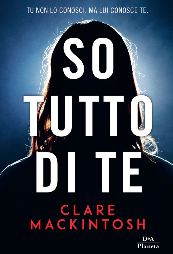 So tutto di te - Librerie.coop So tutto di te - Librerie.coop