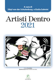 Artisti Dentro 2021 - Librerie.coop