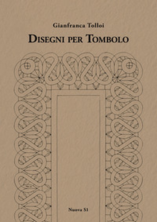 Disegni per tombolo - Librerie.coop Disegni per tombolo - Librerie.coop