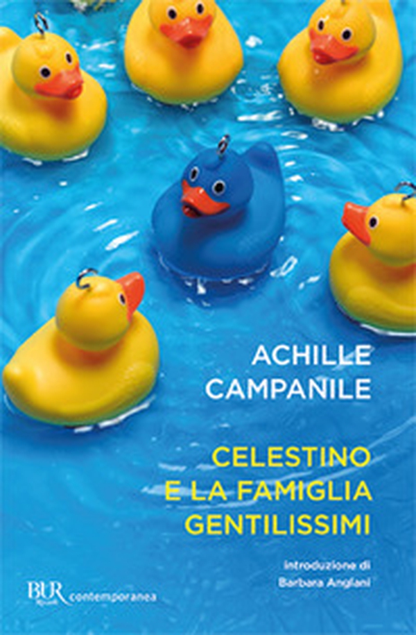 Celestino e la famiglia Gentilissimi - Librerie.coop Celestino e la famiglia Gentilissimi - Librerie.coop