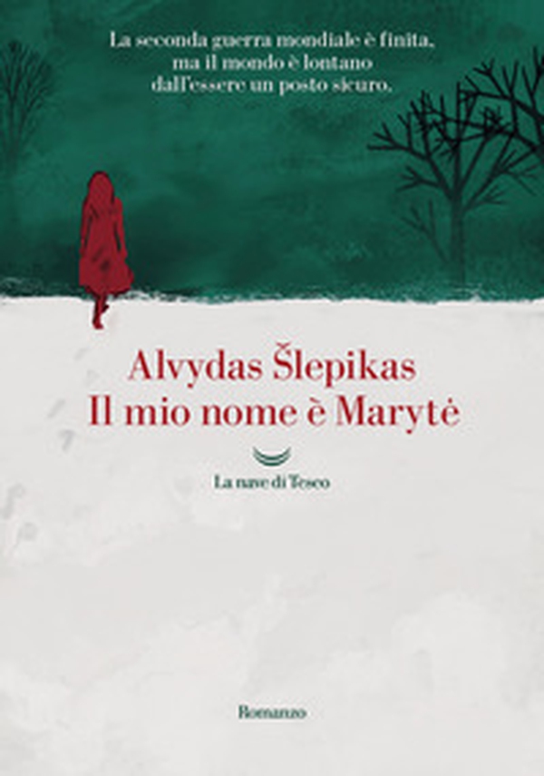 Il mio nome è Maryt? - Librerie.coop Il mio nome è Maryt? - Librerie.coop