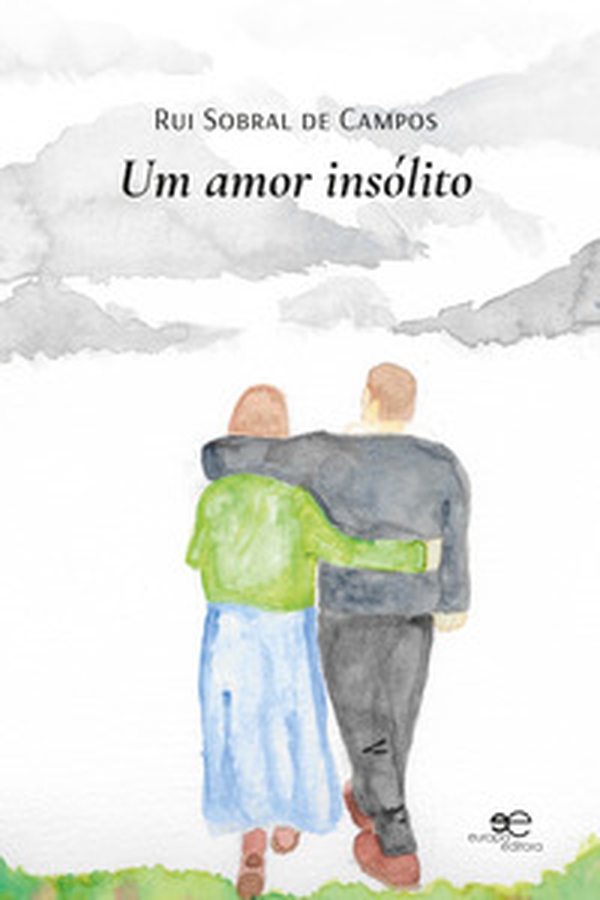 Um amor insólito - Librerie.coop Um amor insólito - Librerie.coop