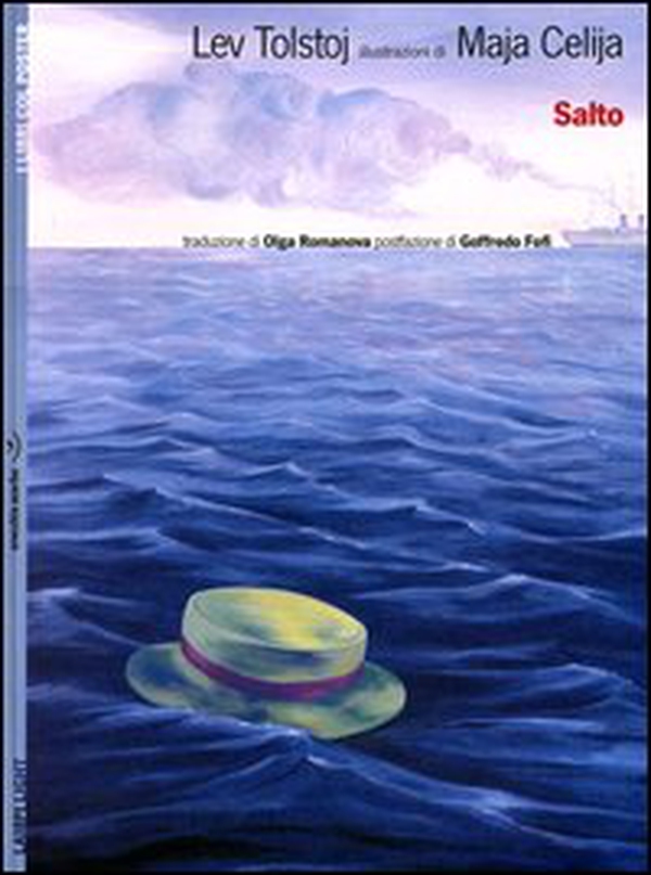 Salto. Con poster - Librerie.coop Salto. Con poster - Librerie.coop