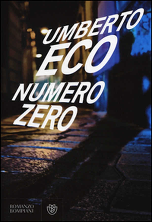 Numero zero - Librerie.coop Numero zero - Librerie.coop