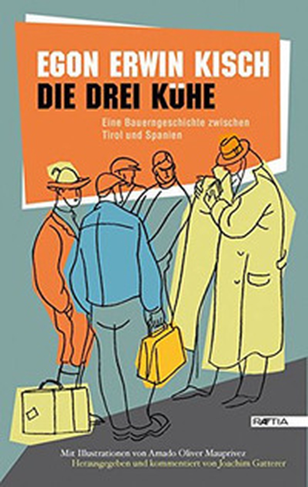 Drei kuhe - Librerie.coop Drei kuhe - Librerie.coop