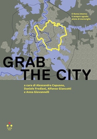 GRAB the city - Librerie.coop