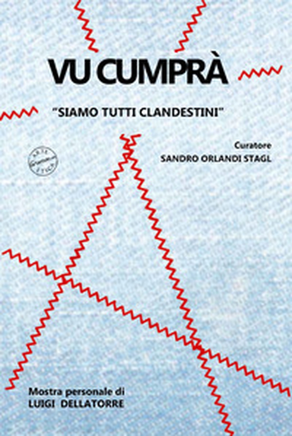 Luigi Dellatorre. Vu cumprà. «Siamo tutti clandestini» - Librerie.coop Luigi Dellatorre. Vu cumprà. «Siamo tutti clandestini» - Librerie.coop