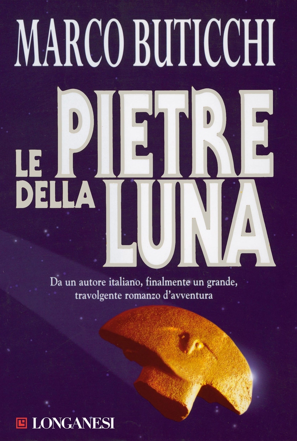 Le pietre della luna - Librerie.coop Le pietre della luna - Librerie.coop