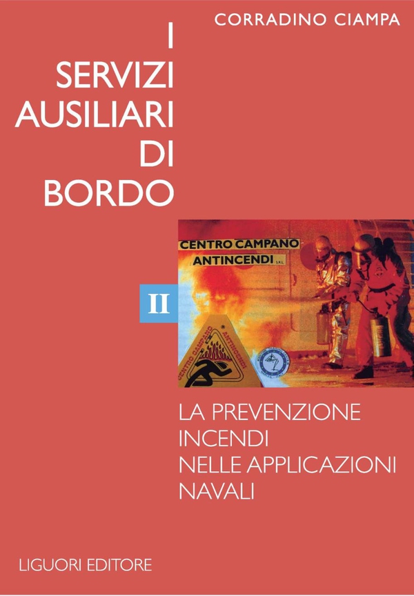 I servizi ausiliari di bordo - Librerie.coop I servizi ausiliari di bordo - Librerie.coop