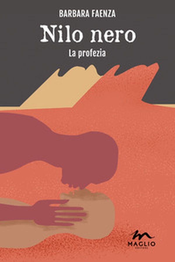 Nilo nero. La profezia - Librerie.coop Nilo nero. La profezia - Librerie.coop