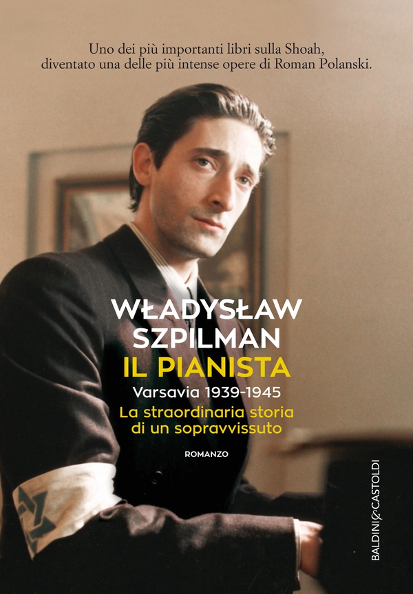 Il pianista - Librerie.coop Il pianista - Librerie.coop