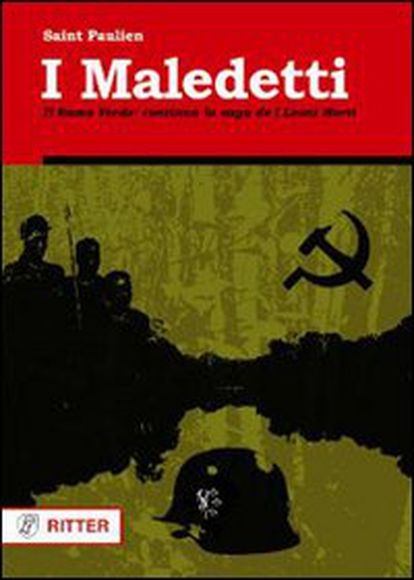 I maledetti. I Leoni Morti - Librerie.coop I maledetti. I Leoni Morti - Librerie.coop