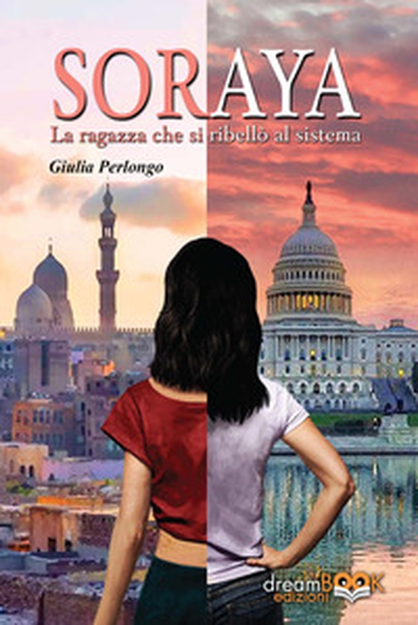 Soraya. La ragazza che si ribellò al sistema - Librerie.coop Soraya. La ragazza che si ribellò al sistema - Librerie.coop