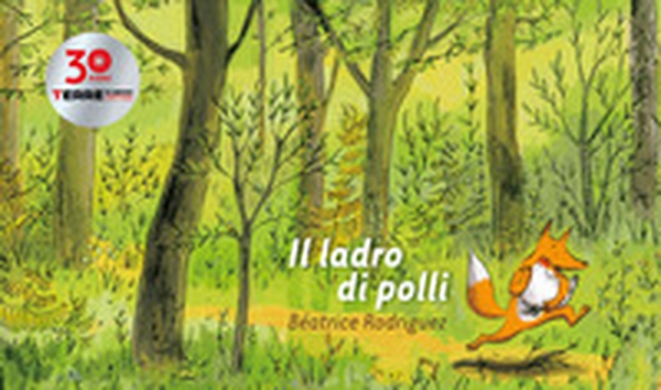 Il ladro di polli - Librerie.coop Il ladro di polli - Librerie.coop