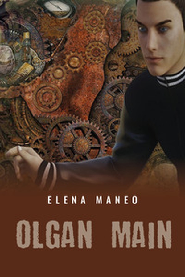 Olgan Main - Librerie.coop Olgan Main - Librerie.coop