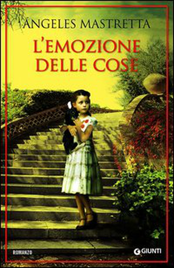 L'emozione delle cose - Librerie.coop L'emozione delle cose - Librerie.coop