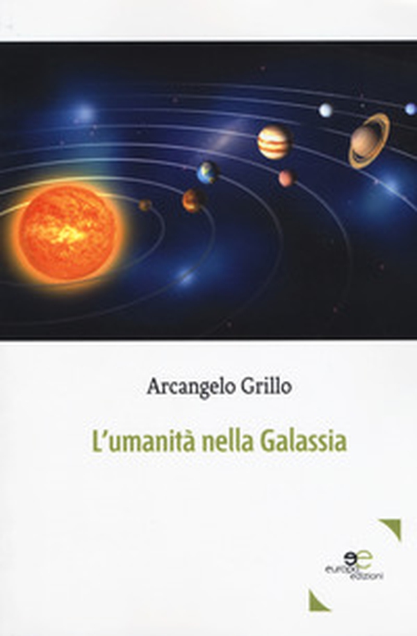 L'umanità nella galassia - Librerie.coop L'umanità nella galassia - Librerie.coop