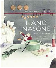 Nano Nasone - Librerie.coop