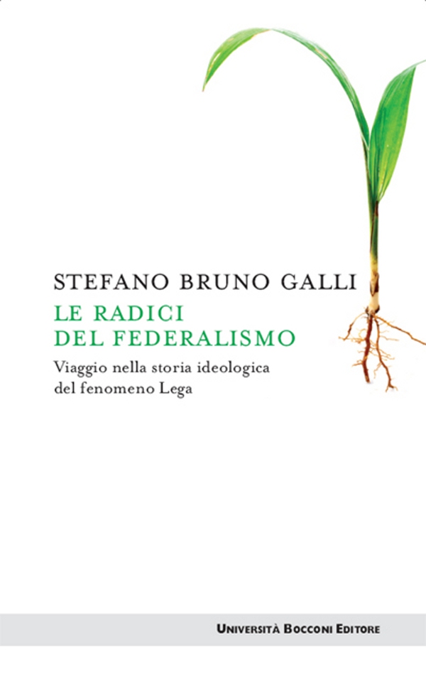 Le radici del federalismo - Librerie.coop Le radici del federalismo - Librerie.coop