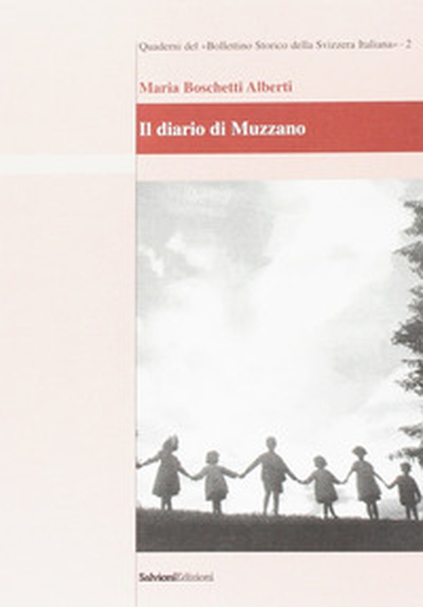 Il diario di Muzzano - Librerie.coop Il diario di Muzzano - Librerie.coop