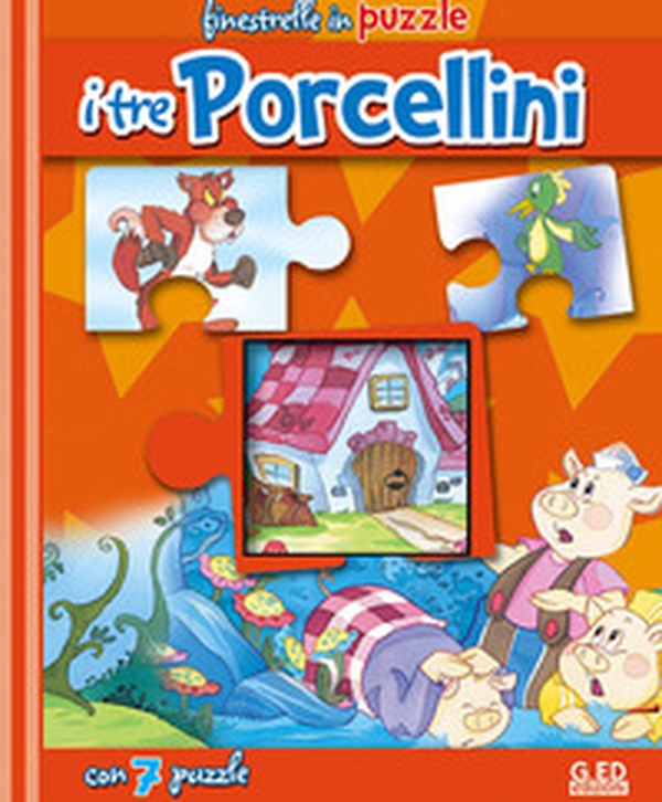 I tre porcellini - Librerie.coop I tre porcellini - Librerie.coop