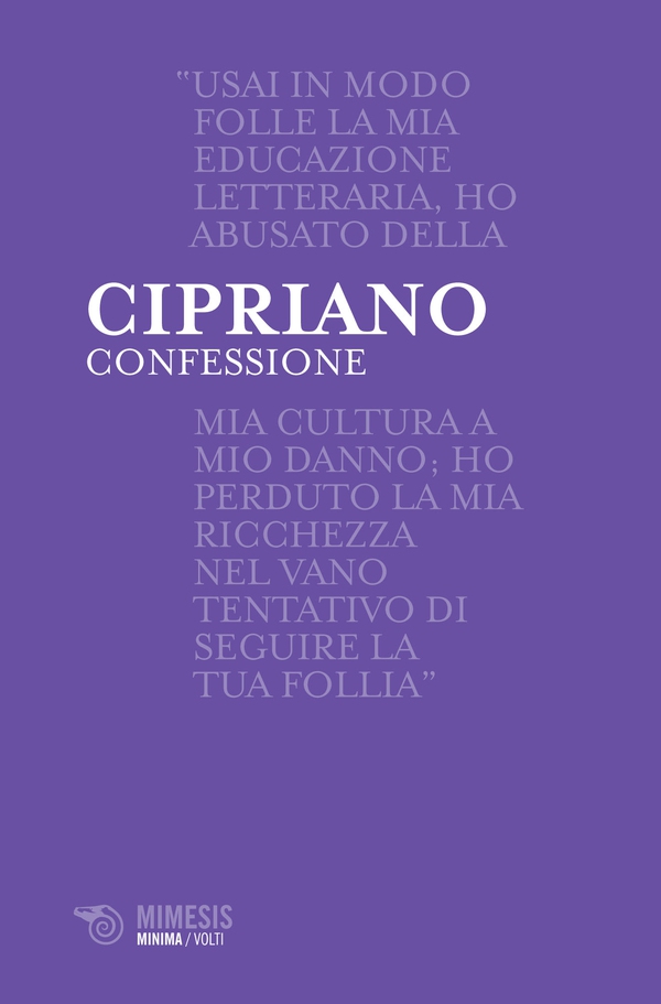 Confessione - Librerie.coop Confessione - Librerie.coop