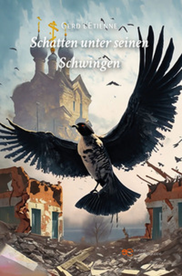 Schatten unter seinen Schwingen - Librerie.coop Schatten unter seinen Schwingen - Librerie.coop