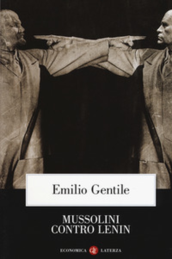 Mussolini contro Lenin - Librerie.coop Mussolini contro Lenin - Librerie.coop
