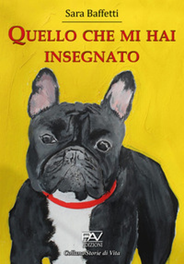 Quello che mi hai insegnato - Librerie.coop Quello che mi hai insegnato - Librerie.coop