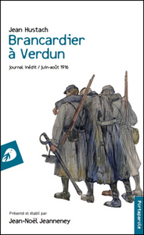 Brancardier à Verdun. Journal inédit, juin-août 1916 - Librerie.coop Brancardier à Verdun. Journal inédit, juin-août 1916 - Librerie.coop