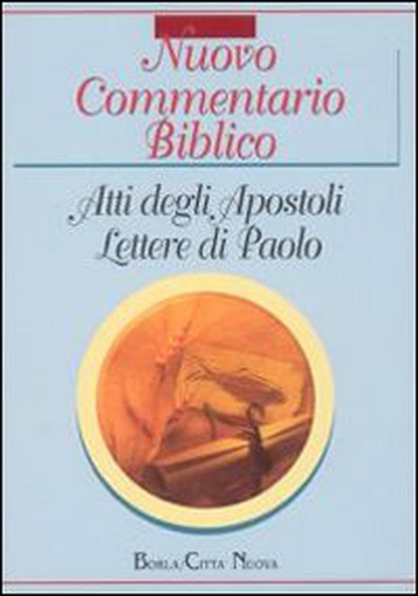 Nuovo commentario biblico - Librerie.coop Nuovo commentario biblico - Librerie.coop