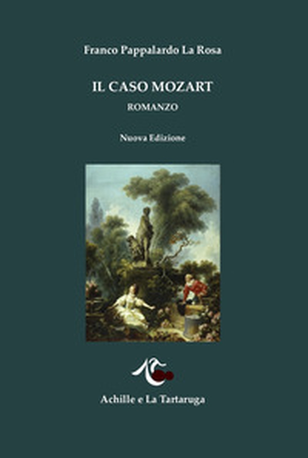 Il caso Mozart - Librerie.coop Il caso Mozart - Librerie.coop