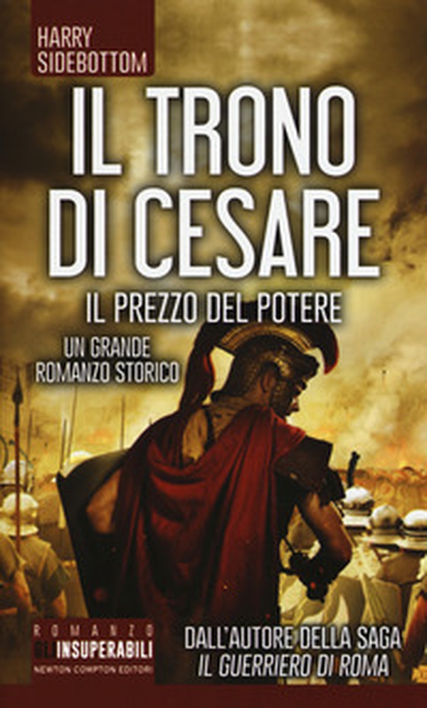 Il prezzo del potere. Il trono di Cesare - Librerie.coop Il prezzo del potere. Il trono di Cesare - Librerie.coop