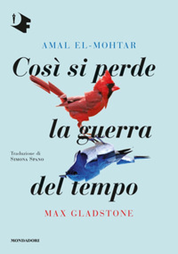 Così si perde la guerra del tempo - Librerie.coop Così si perde la guerra del tempo - Librerie.coop