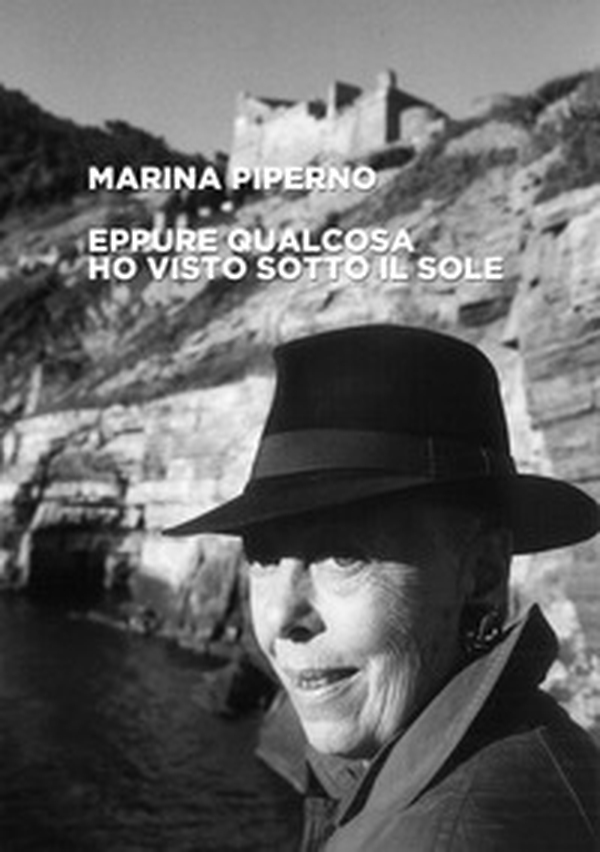 Eppure qualcosa ho visto sotto il sole - Librerie.coop Eppure qualcosa ho visto sotto il sole - Librerie.coop