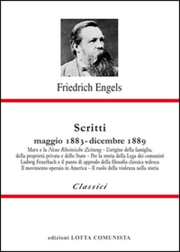 Scritti. Maggio 1883-dicembre 1889 - Librerie.coop Scritti. Maggio 1883-dicembre 1889 - Librerie.coop