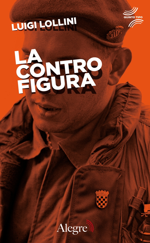 La Controfigura - Librerie.coop La Controfigura - Librerie.coop