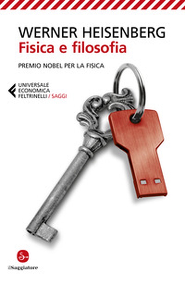 Fisica e filosofia - Librerie.coop Fisica e filosofia - Librerie.coop