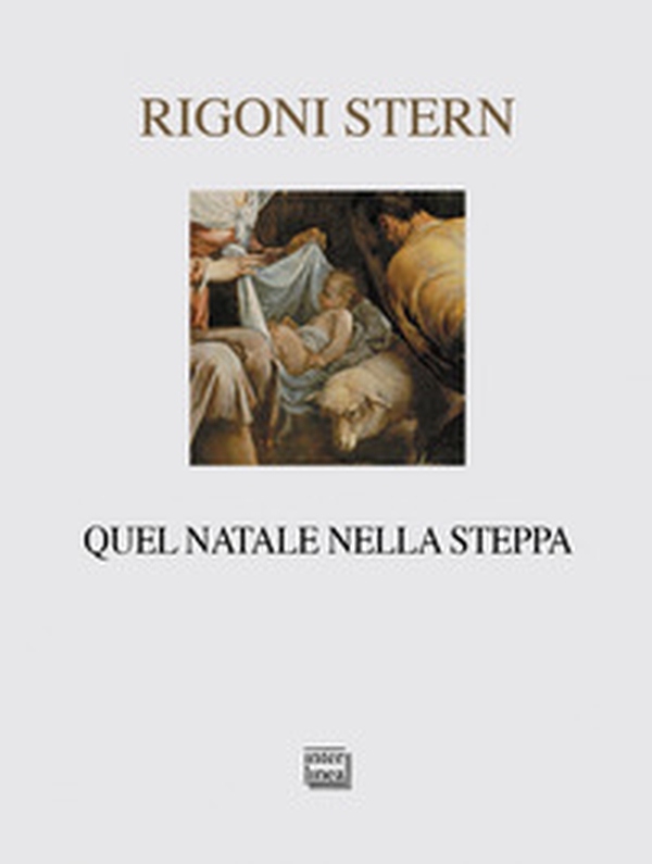 Quel Natale nella steppa - Librerie.coop Quel Natale nella steppa - Librerie.coop