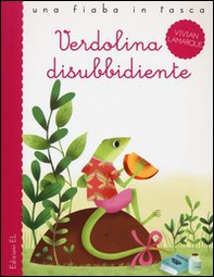 Verdolina disubbidiente - Librerie.coop