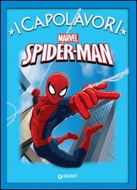 Spider-Man. I capolavori - Librerie.coop